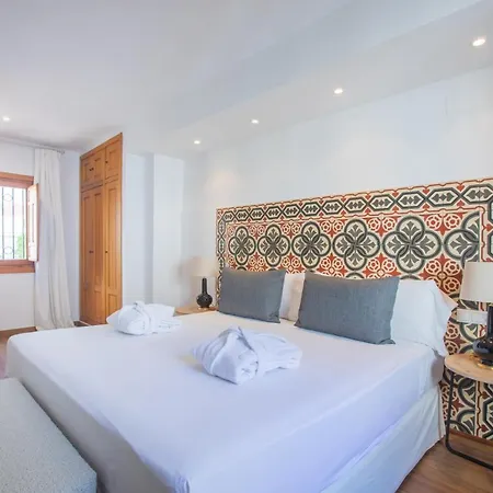 Soho Boutique Atalia 酒店