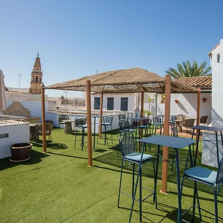 Soho Boutique Hospederia Del Atalia 3*