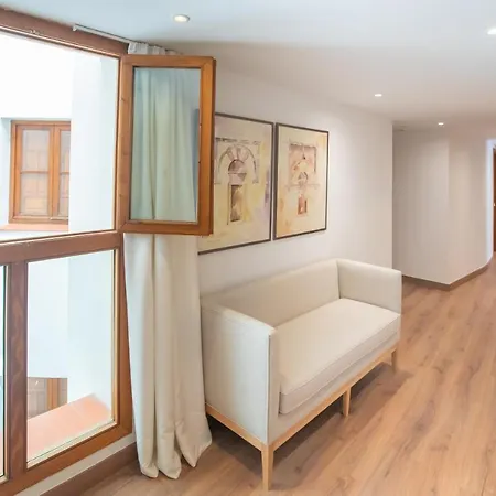 Soho Boutique Atalia 科爾多瓦