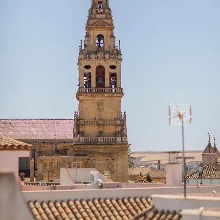 酒店 Soho Boutique Atalia 科爾多瓦