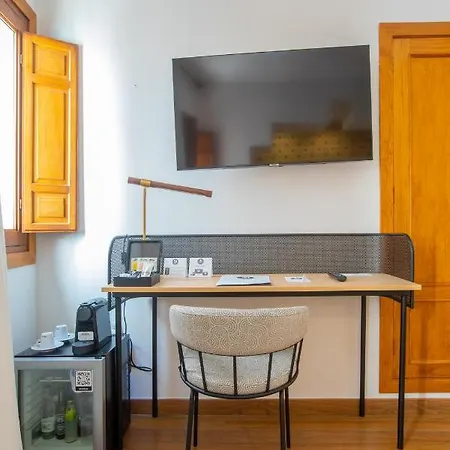 Soho Boutique Atalia 科爾多瓦