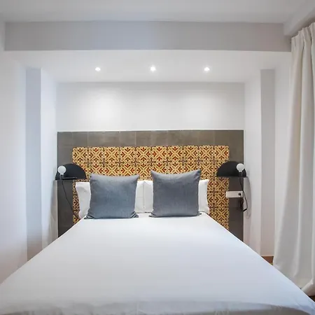 Soho Boutique Atalia 3*