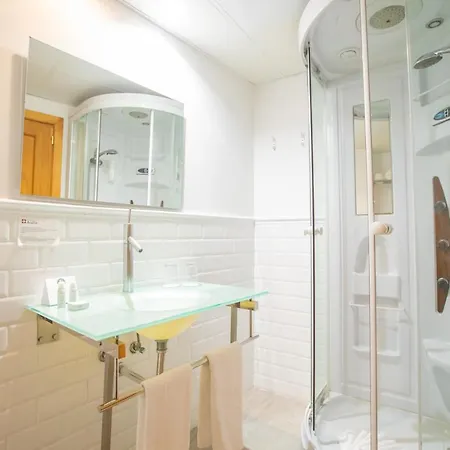 Soho Boutique Atalia Hotell