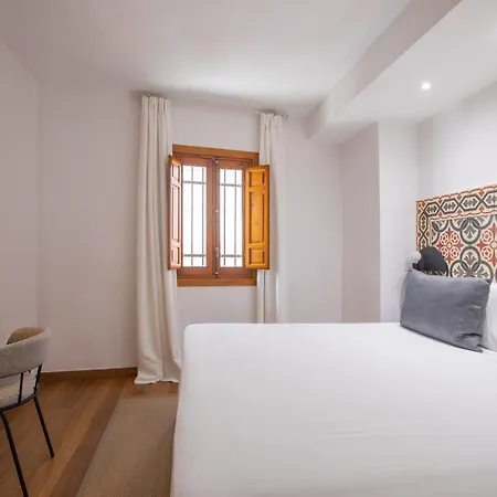 酒店 Soho Boutique Atalia