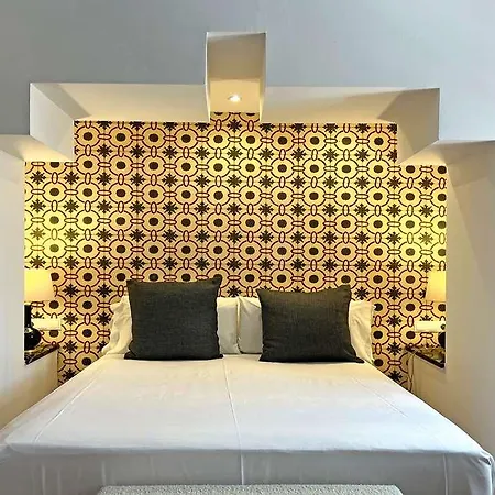 Soho Boutique Hospedería Del Atalia Hotel
