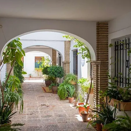 Soho Boutique Hospedería Del Atalia Hotel