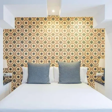 Soho Boutique Hospedería Del Atalia 3*