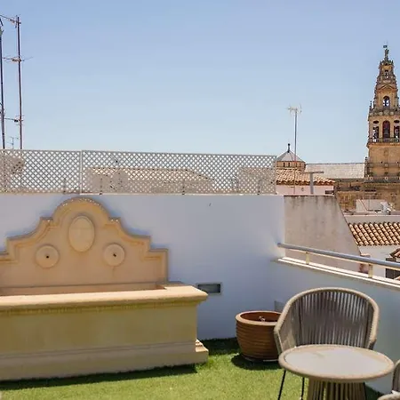 Hotel Soho Boutique Hospedería Del Atalia 3*