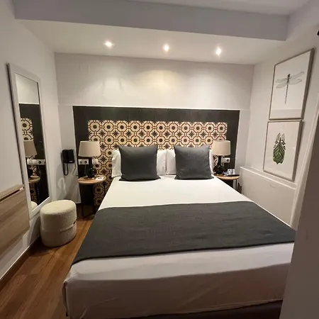 Soho Boutique Hospederia Del Atalia 3* Córdoba