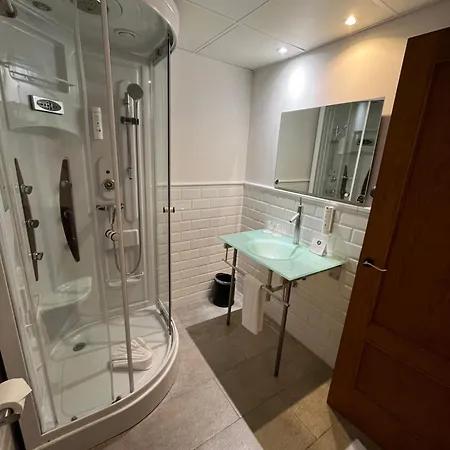 Soho Boutique Atalia Hotell Córdoba