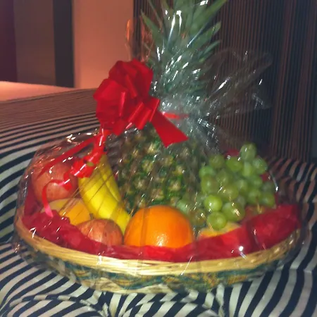 酒店 Soho Boutique Atalia 3*