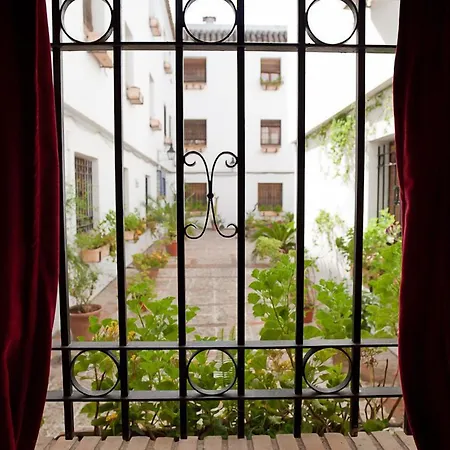 Soho Boutique Hospederia Del Atalia 3* Cordova