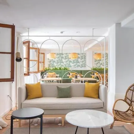 Soho Boutique Hospedería Del Atalia 3*