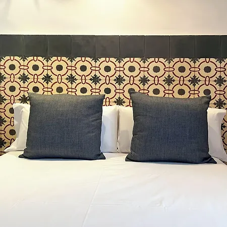 Soho Boutique Hospederia Del Atalia Hotel 3*