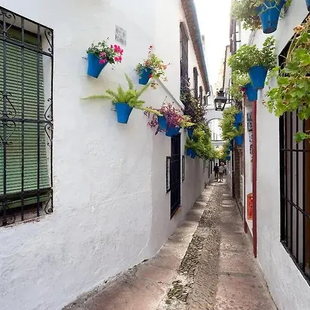 Soho Boutique Hospedería Del Atalia 3* Córdoba