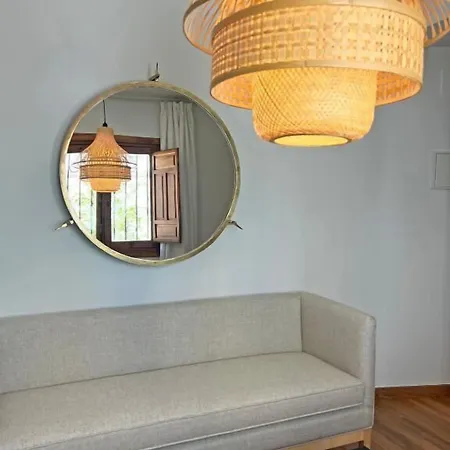 Soho Boutique Hospederia Del Atalia Hotel