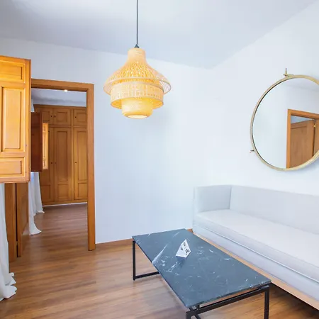 Soho Boutique Hospederia Del Atalia Hotel Cordoba