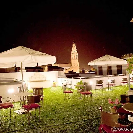 Soho Boutique Atalia Hotell