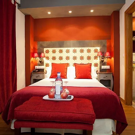 Soho Boutique Atalia 3*