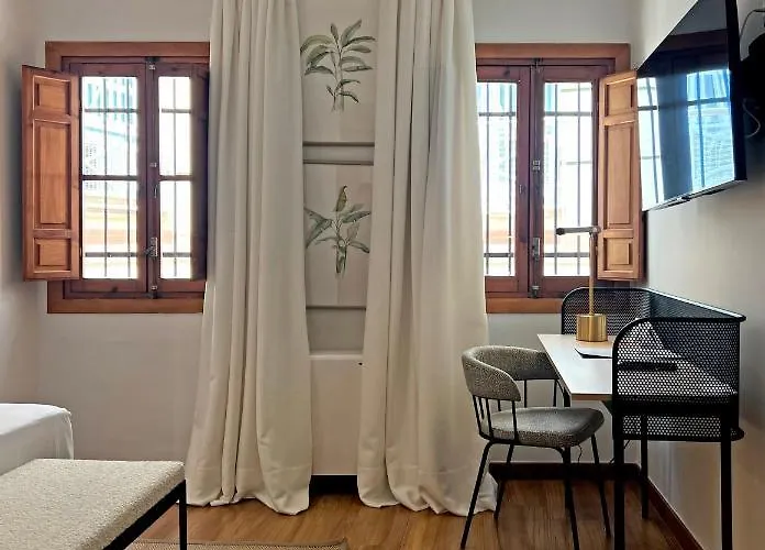 Ξενοδοχείο Soho Boutique Atalia