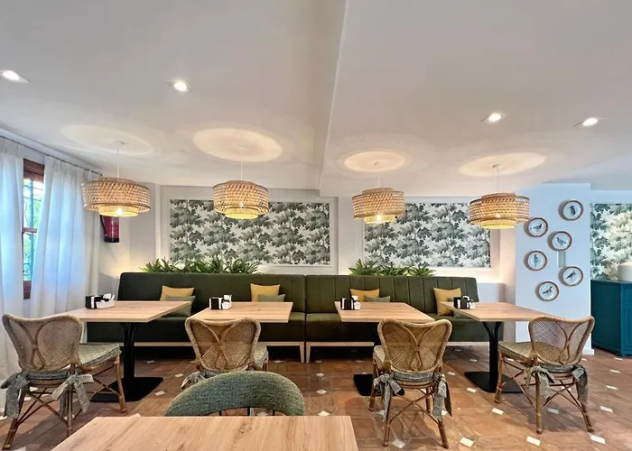 Soho Boutique Atalia 3*