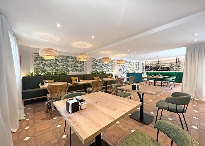 Soho Boutique Atalia Κόρδοβα