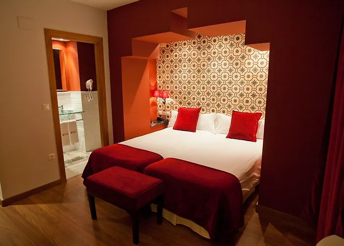 Soho Boutique Atalia Κόρδοβα