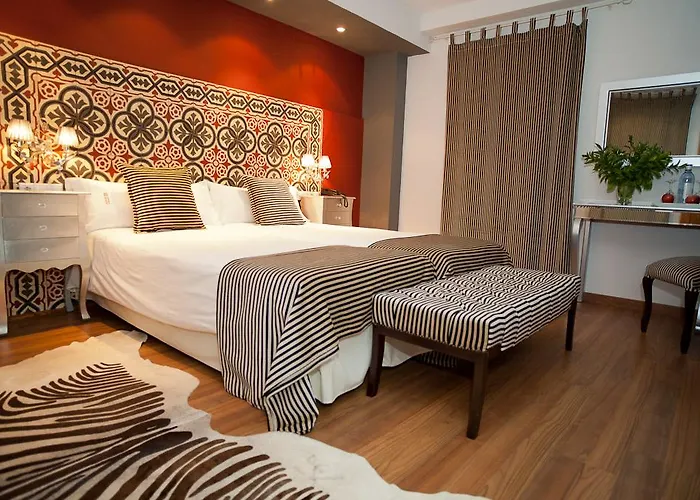 Soho Boutique Atalia 3*