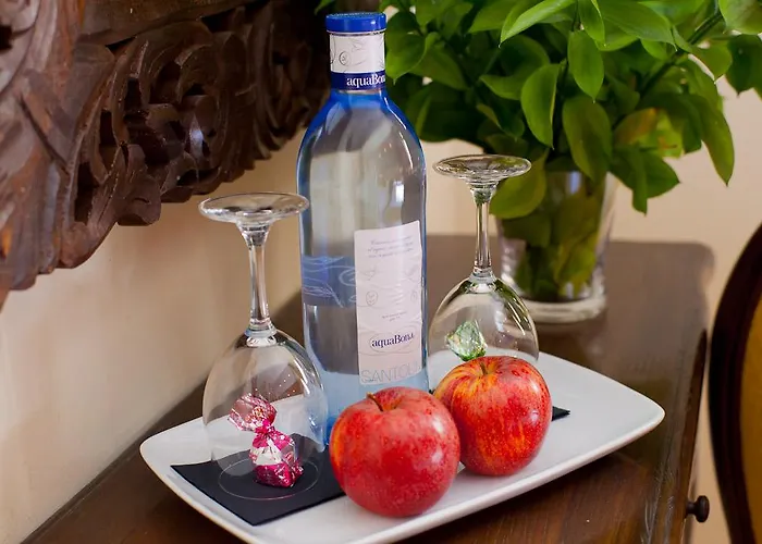 أوسبيديريا ديل إيطاليا 3*