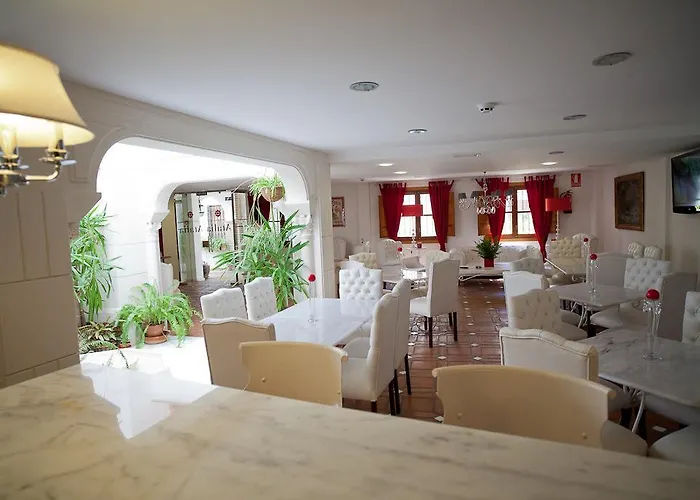 Soho Boutique Atalia Κόρδοβα