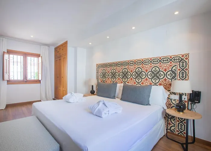 Soho Boutique Atalia Ξενοδοχείο