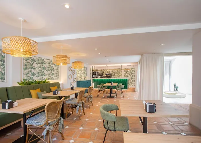 Soho Boutique Atalia Κόρδοβα