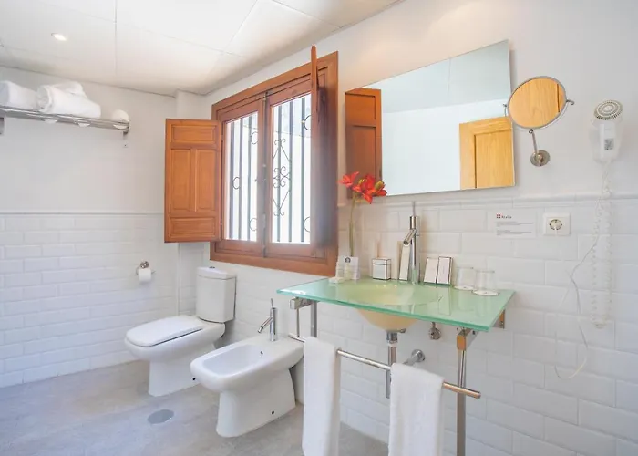 Soho Boutique Atalia Κόρδοβα