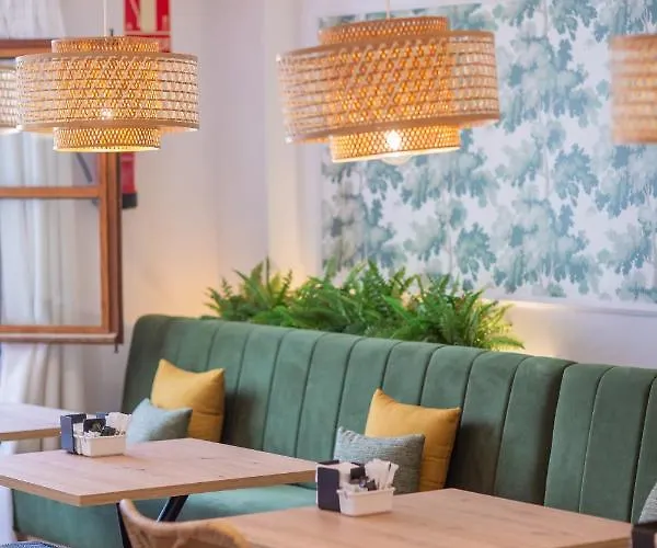 Soho Boutique Atalia 3*