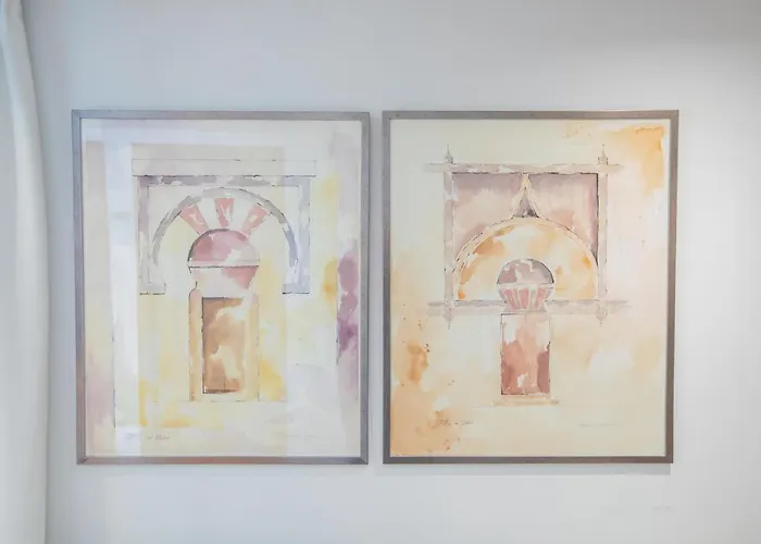 Szálloda Soho Boutique Atalia Córdoba