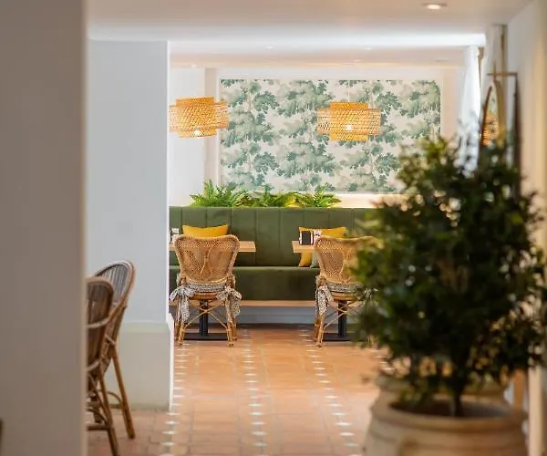 Soho Boutique Atalia Ξενοδοχείο Κόρδοβα