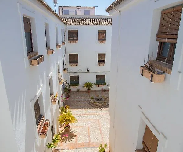 Ξενοδοχείο Soho Boutique Atalia 3*