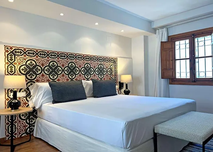 酒店 阿塔利亚酒店 科爾多瓦