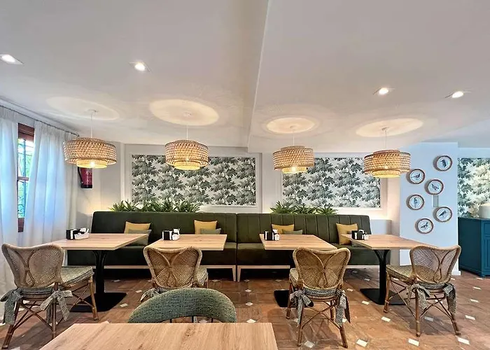 阿塔利亚酒店 科爾多瓦