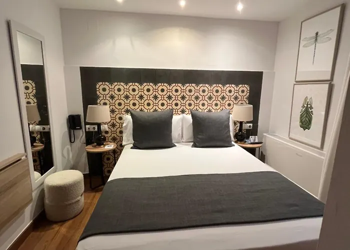 Soho Boutique Atalia 3* Κόρδοβα