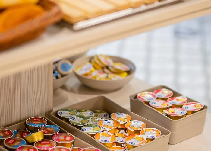 Soho Boutique Atalia Szálloda Córdoba