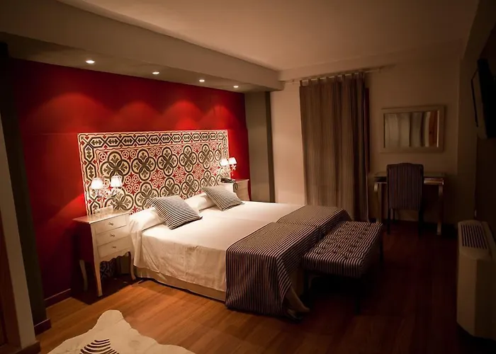 Soho Boutique Atalia Κόρδοβα