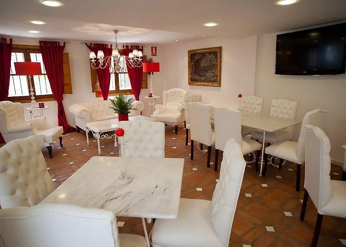 Soho Boutique Atalia Szálloda 3*