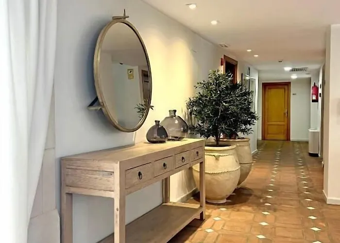 Soho Boutique Atalia 3*