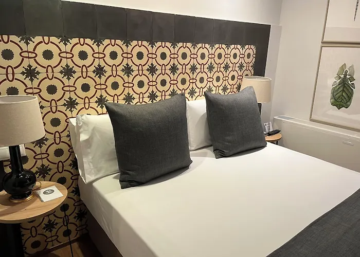 Soho Boutique Atalia Κόρδοβα