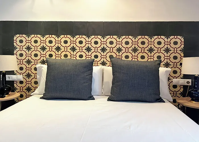 Soho Boutique Atalia Szálloda 3*