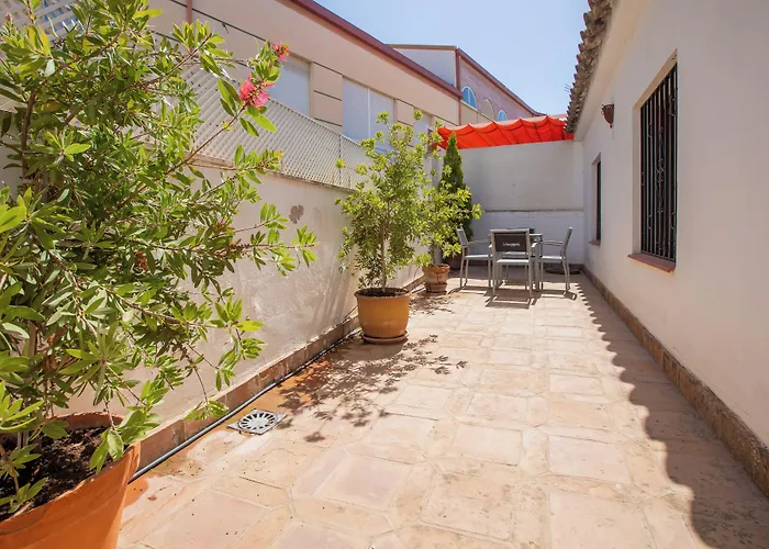 Szálloda Soho Boutique Atalia Córdoba