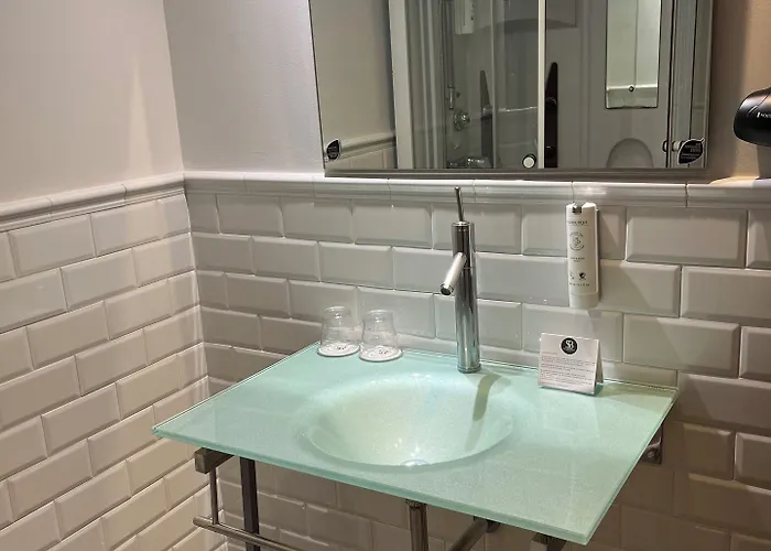 Soho Boutique Atalia 3* Κόρδοβα