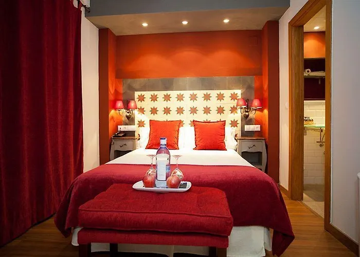 Soho Boutique Atalia 3*