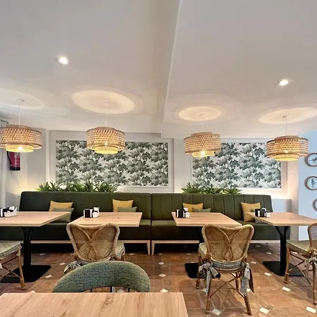 Soho Boutique Hospederia Del Atalia 3*